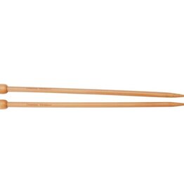 ChiaoGoo ChiaoGoo - Bamboo Patina Single Point 9-inch