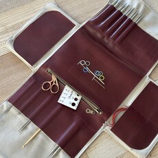 Espace Tricot Espace Tricot - Interchangeable Needle Case