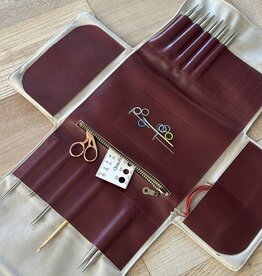 Espace Tricot Espace Tricot - Interchangeable Needle Case