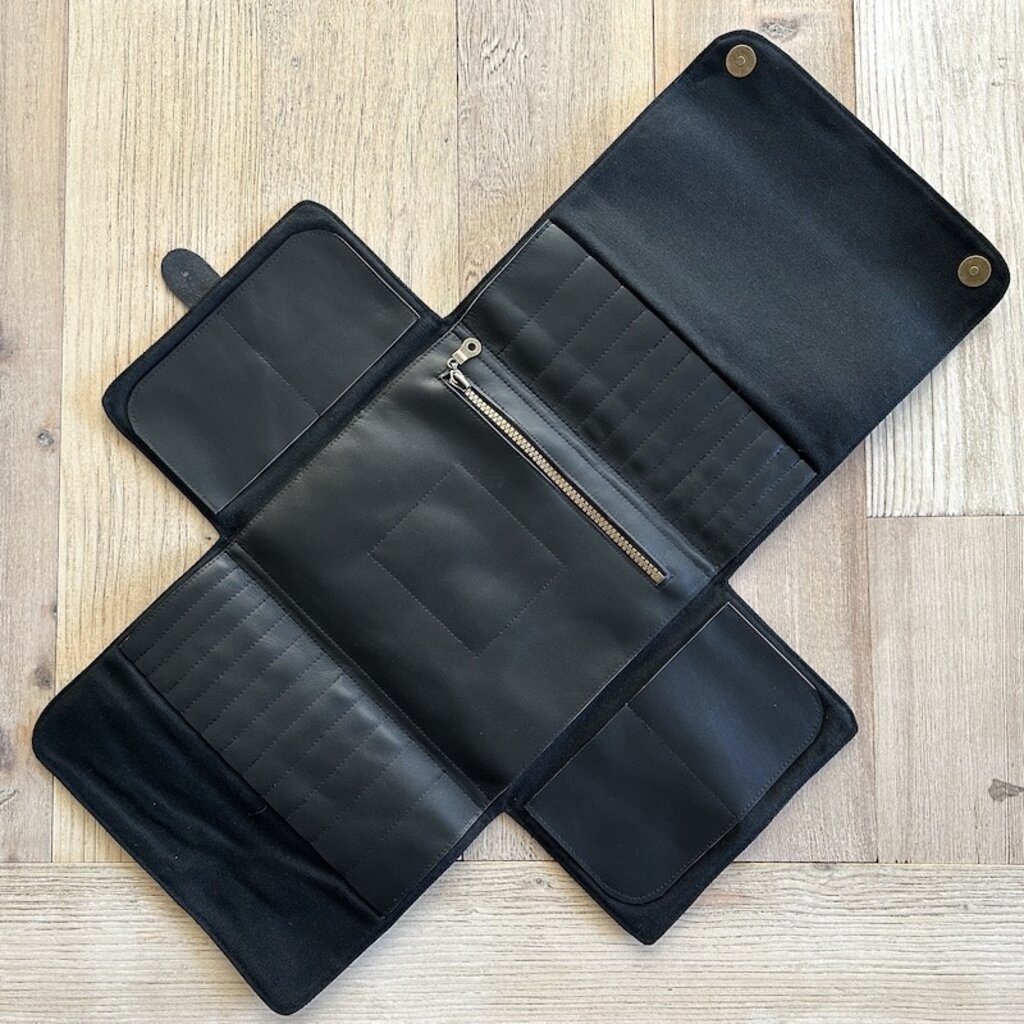 Espace Tricot Espace Tricot - Interchangeable Needle Case