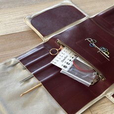 Espace Tricot Espace Tricot - Interchangeable Needle Case