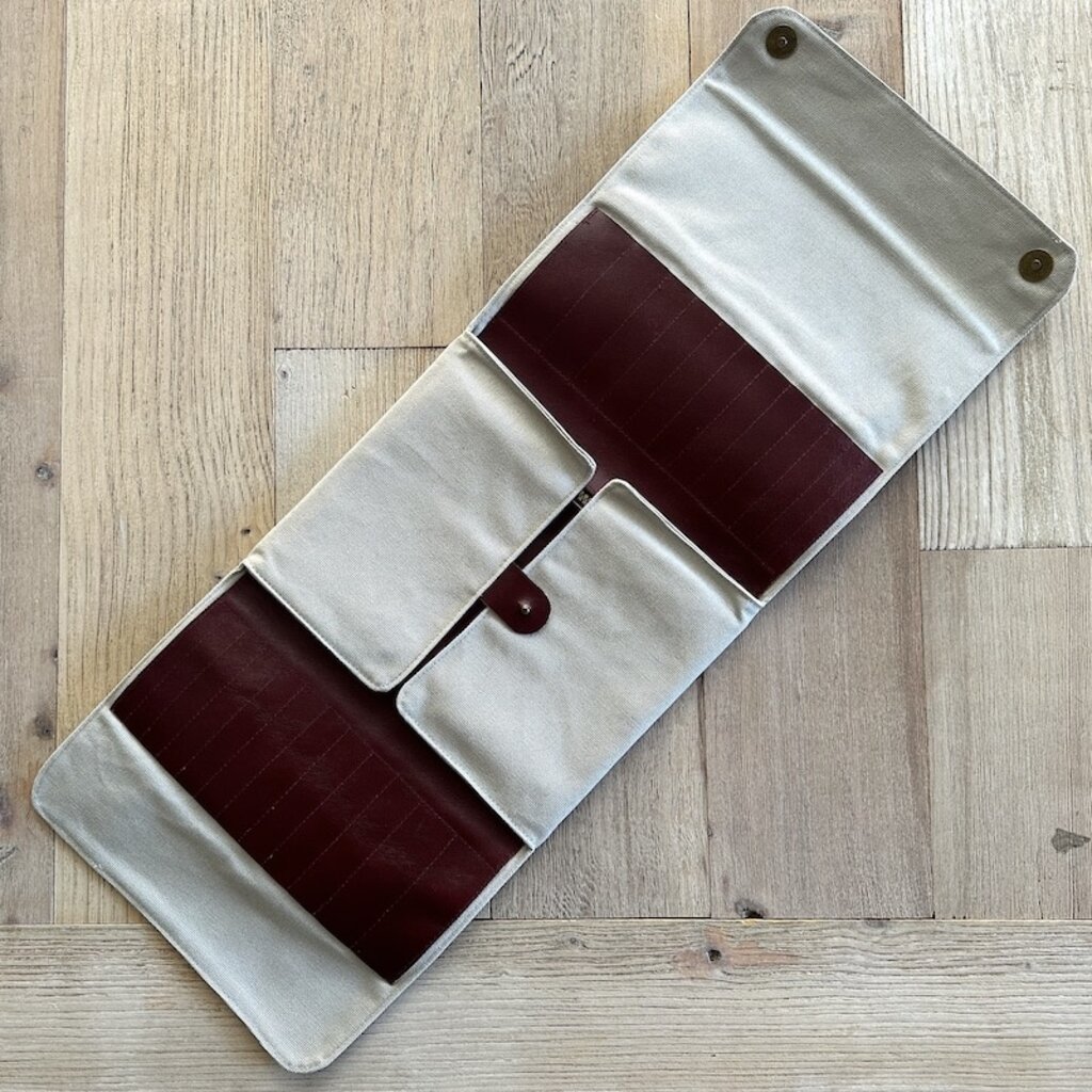 Espace Tricot Espace Tricot - Interchangeable Needle Case