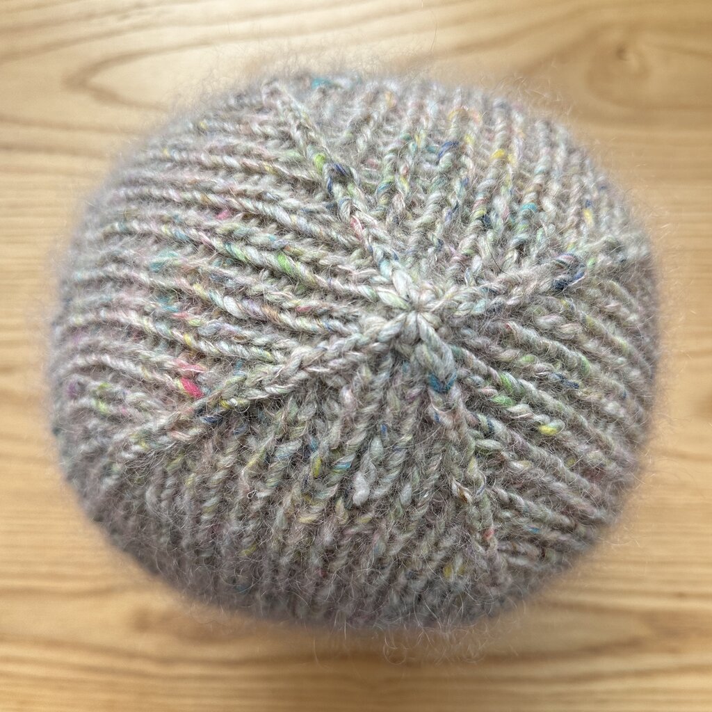 Espace Tricot Winter's Watch Set Kit