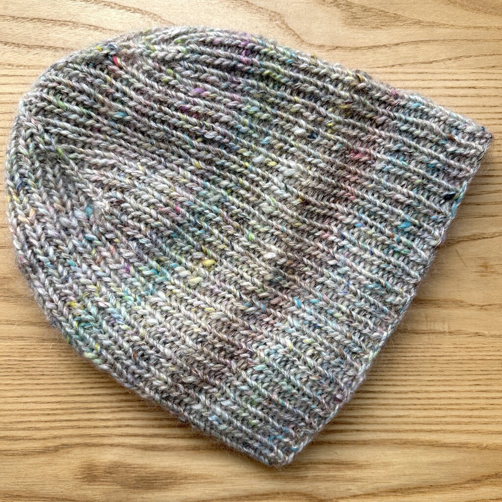 Espace Tricot Winter's Watch Set Kit