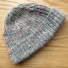 Espace Tricot Winter's Watch Set Kit