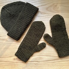 Espace Tricot Winter's Watch Set Kit