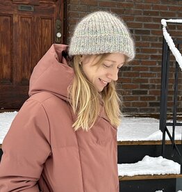 Espace Tricot Winter's Watch Hat Kit