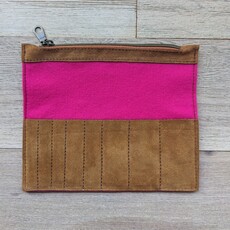 Stephanie Earp Interchangeable Travel Case