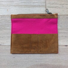Stephanie Earp Interchangeable Travel Case