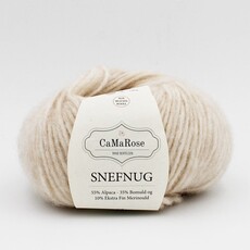 Camarose CaMaRose - Snefnug