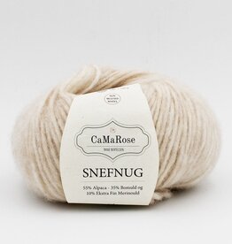 Camarose CaMaRose - Snefnug