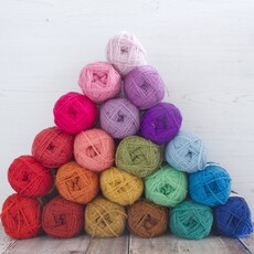 Jamieson's of Shetland Jamieson's of Shetland Spindrift 2-Ply