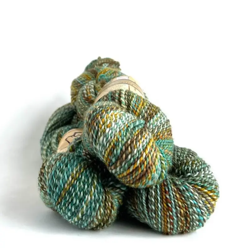 Feederbrook Farm Feederbrook Farm - Entropy DK