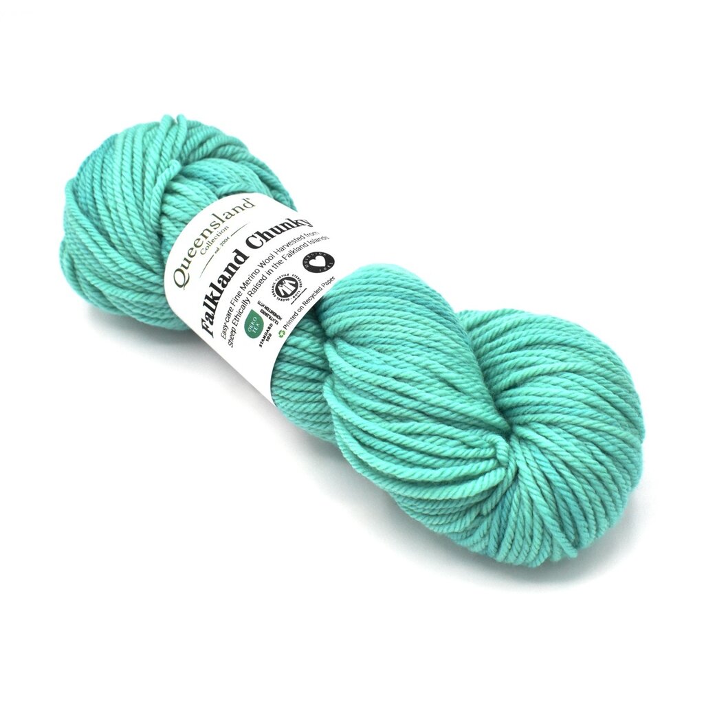 Queensland Queensland - Falkland Chunky