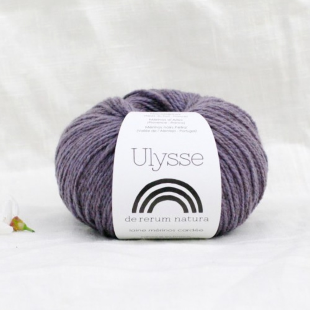 De Rerum Natura De Rerum Natura - Ulysse