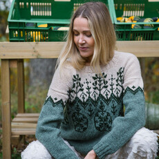 Laine Publishing Laine Finnish Knits