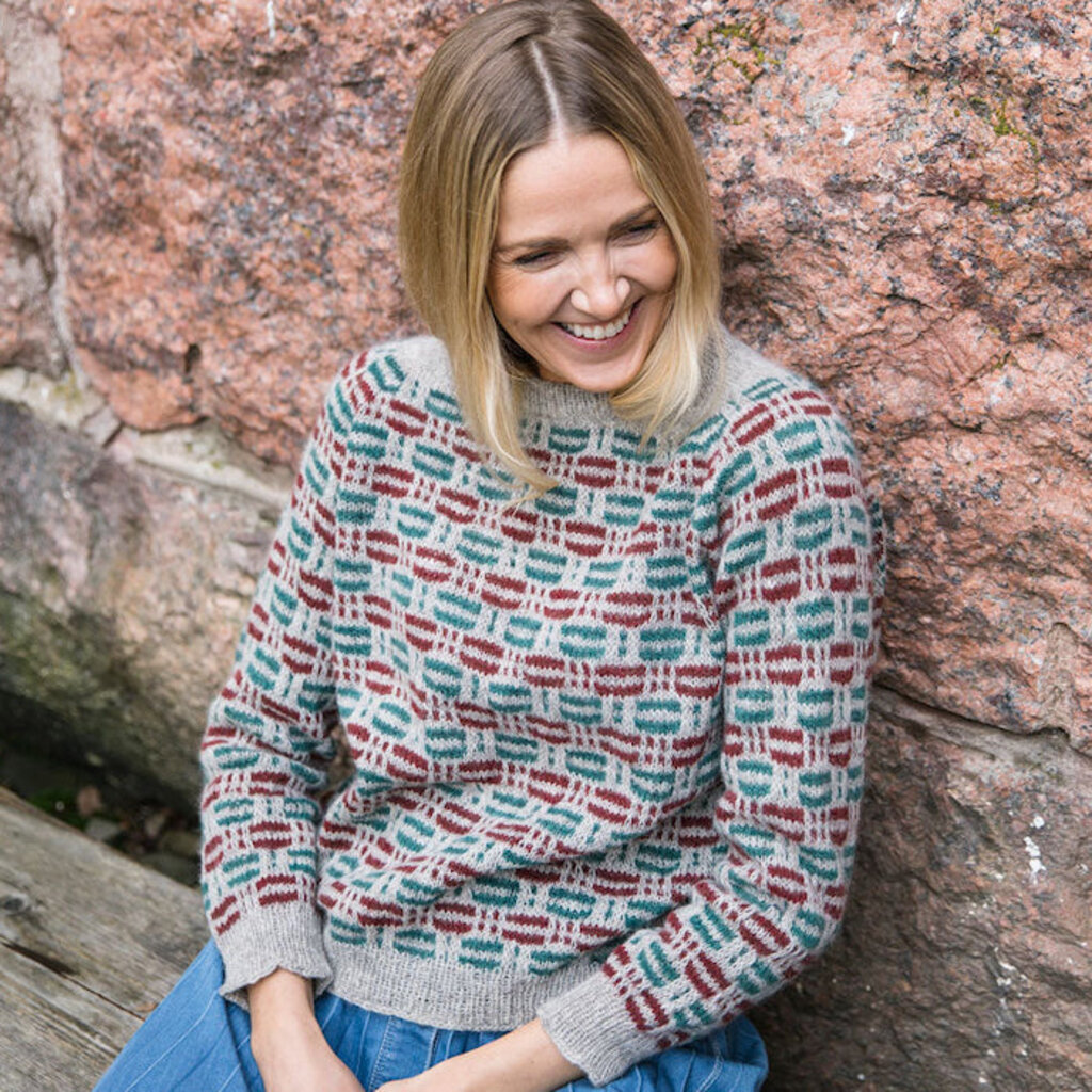 Laine Publishing Laine Finnish Knits