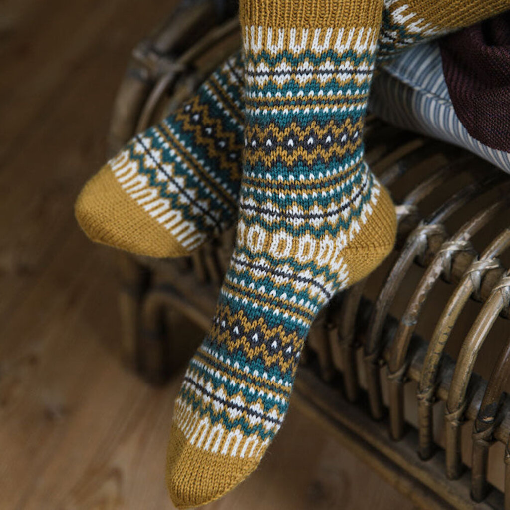 Laine Publishing Laine Finnish Knits