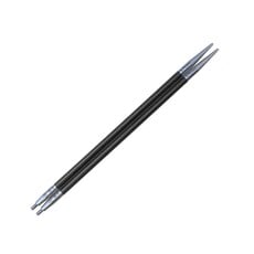 ChiaoGoo ChiaoGoo - Forte 5-inch Carbon Fibre Interchangeable Tips