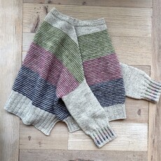 Bon Tricot Trixie Sweater Kit