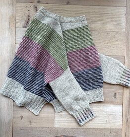 Bon Tricot Trixie Sweater Kit
