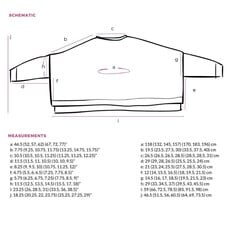 Bon Tricot Trixie Sweater Kit