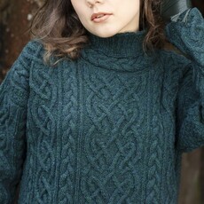 Aran Knitting by Alice Starmore