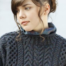 Aran Knitting by Alice Starmore