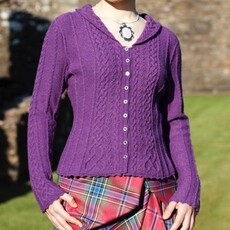 Aran Knitting by Alice Starmore