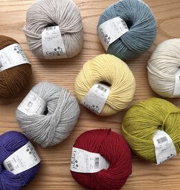 Gepard Yarn Gepard Yarn - Pura Lana