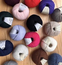 Gepard Yarn Gepard Yarn - Cashmere Lace