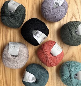 Gepard Yarn Gepard Yarn - Wild & Soft