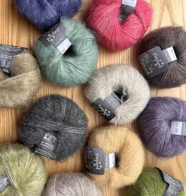 Gepard Yarn Gepard Yarn - Kid Seta Tweed
