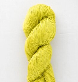 Sweet Georgia - Flaxen Silk Fine