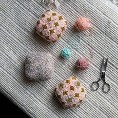 Laine Publishing 52 Weeks of Scrap Yarn