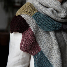 Laine Publishing 52 Weeks of Scrap Yarn
