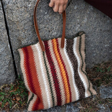 Laine Publishing 52 Weeks of Scrap Yarn