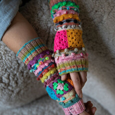 Laine Publishing 52 Weeks of Scrap Yarn