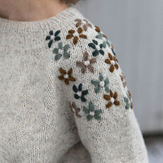 Laine Publishing 52 Weeks of Scrap Yarn