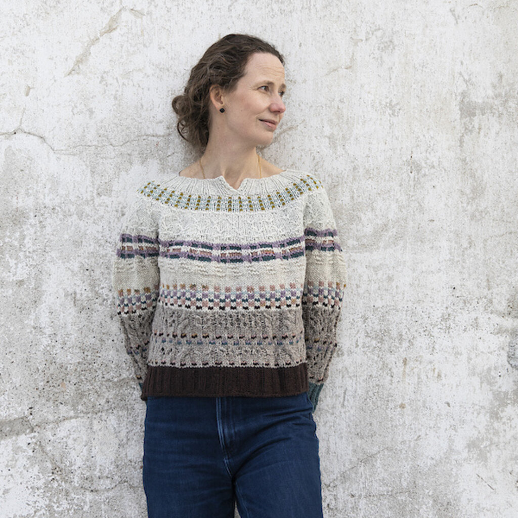 Laine Publishing 52 Weeks of Scrap Yarn