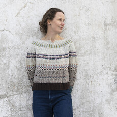 Laine Publishing 52 Weeks of Scrap Yarn