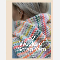 Laine Publishing 52 Weeks of Scrap Yarn