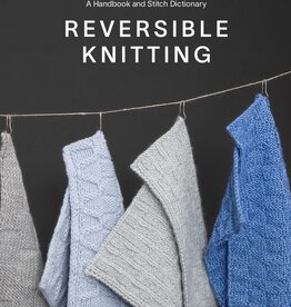 Reversible Knitting by Cecelia Campochiaro