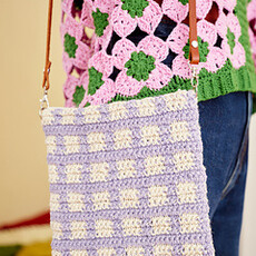 Laine Publishing Laine Magazine Let's Crochet