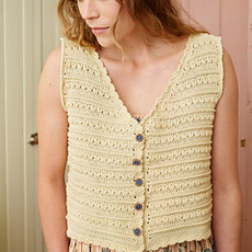 Laine Publishing Laine Magazine Let's Crochet