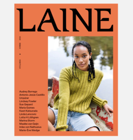 Laine Publishing Laine Magazine No. 25