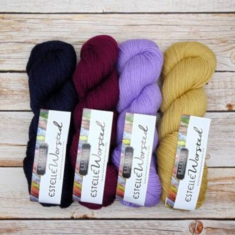 Estelle Designs Estelle - Worsted