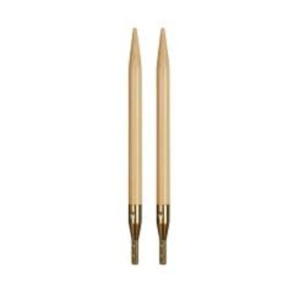 Addi Addi - Click Bamboo Tips