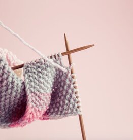Class: Learn to Knit