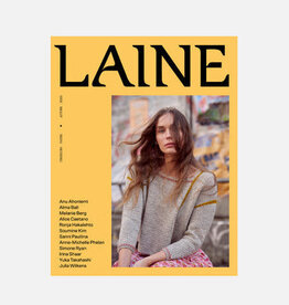 Laine Publishing Laine Magazine No. 26